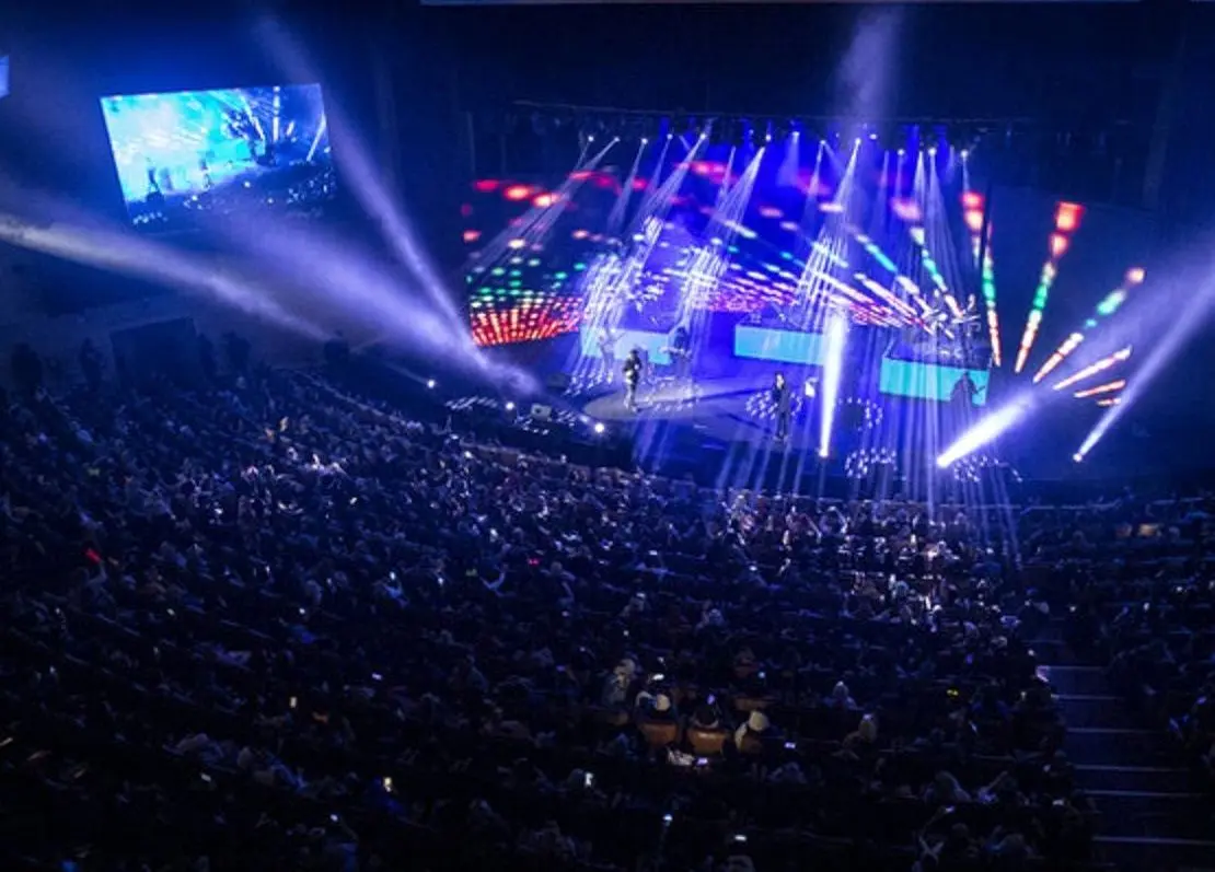 شنیده‌ها درباره بزرگترین کنسرت تاریخ ایران در جزایر سه‌گانه