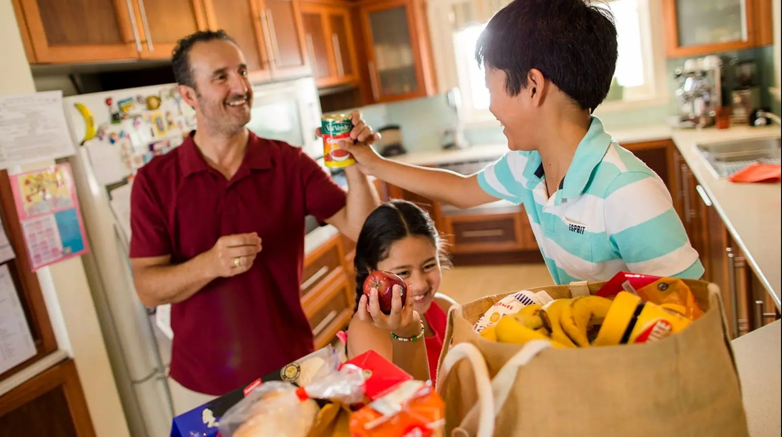 7قانونی که در هر خانه‌ای باید اجرا شود 