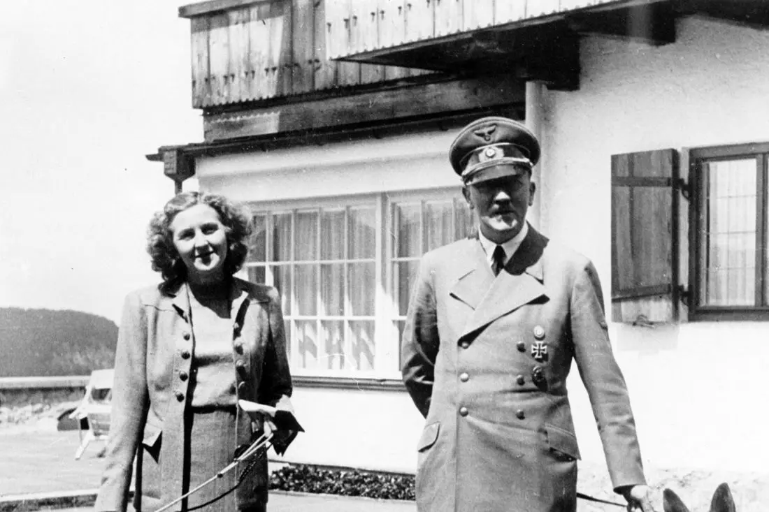 سفر در تاریخ؛ «اقامتگاه مجلل آدولف هیتلر در جنوب آلمان»؛ سال 1317+ تصاویر