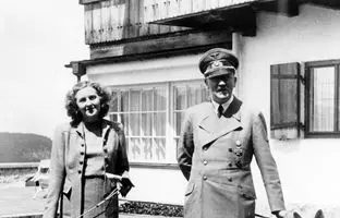 سفر در تاریخ؛ «اقامتگاه مجلل آدولف هیتلر در جنوب آلمان»؛ سال 1317+ تصاویر