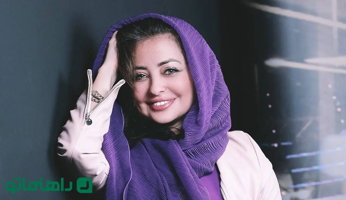 پیامی برای مخاطب خاص به سبک نفیسه روشن؛ کی میگیره جاتو؟