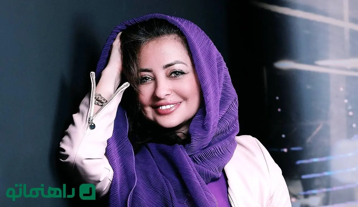 پیامی برای مخاطب خاص به سبک نفیسه روشن؛ کی میگیره جاتو؟