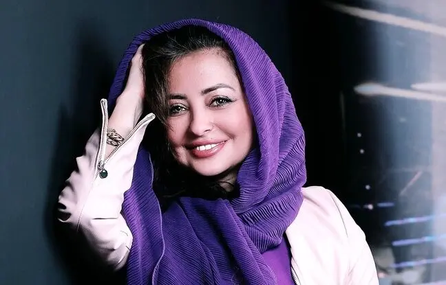 پیامی برای مخاطب خاص به سبک نفیسه روشن؛ کی میگیره جاتو؟