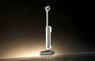 رونمایی شیائومی از یک زمین شوی هوشمند با سیستم استریل فوق العاده