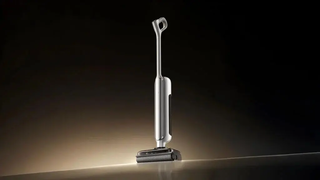 رونمایی شیائومی از یک زمین شوی هوشمند با سیستم استریل فوق العاده