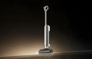 رونمایی شیائومی از یک زمین شوی هوشمند با سیستم استریل فوق العاده