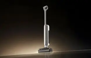 رونمایی شیائومی از یک زمین شوی هوشمند با سیستم استریل فوق العاده