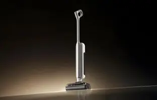 رونمایی شیائومی از یک زمین شوی هوشمند با سیستم استریل فوق العاده