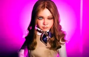  تریلر نهایی فیلم M3GAN 2.0 منتشر شد