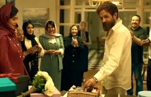 تیپ بازیگران سریال ازازیل در جشن تولدهای خصوصی+ تصاویر