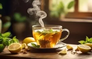 با این دمنوش‌های جادویی، بی‌خوابی را برای همیشه فراموش کنید!