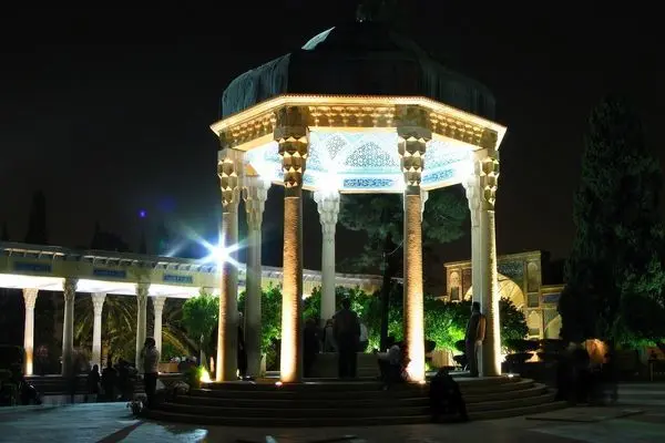  فال حافظ امروز شنبه 22 دی ماه 1403 