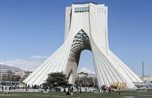 راهنمای سفر؛ تهران سومین پایتخت پاک جهان + تصاویر