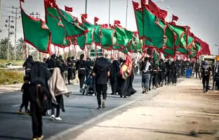  سامانه سماح؛ شرایط و نحوه ثبت‌نام اربعین ۱۴۰۴ 