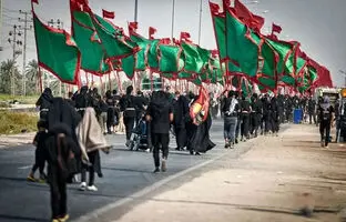  سامانه سماح؛ شرایط و نحوه ثبت‌نام اربعین ۱۴۰۴ 