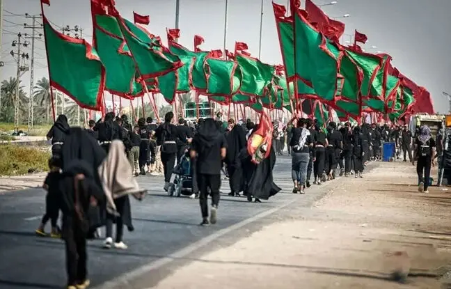  سامانه سماح؛ شرایط و نحوه ثبت‌نام اربعین ۱۴۰۴ 