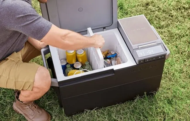 ارزان ترین یخچال‌ مسافرتی بازار چند؟ (خرداد 1404)