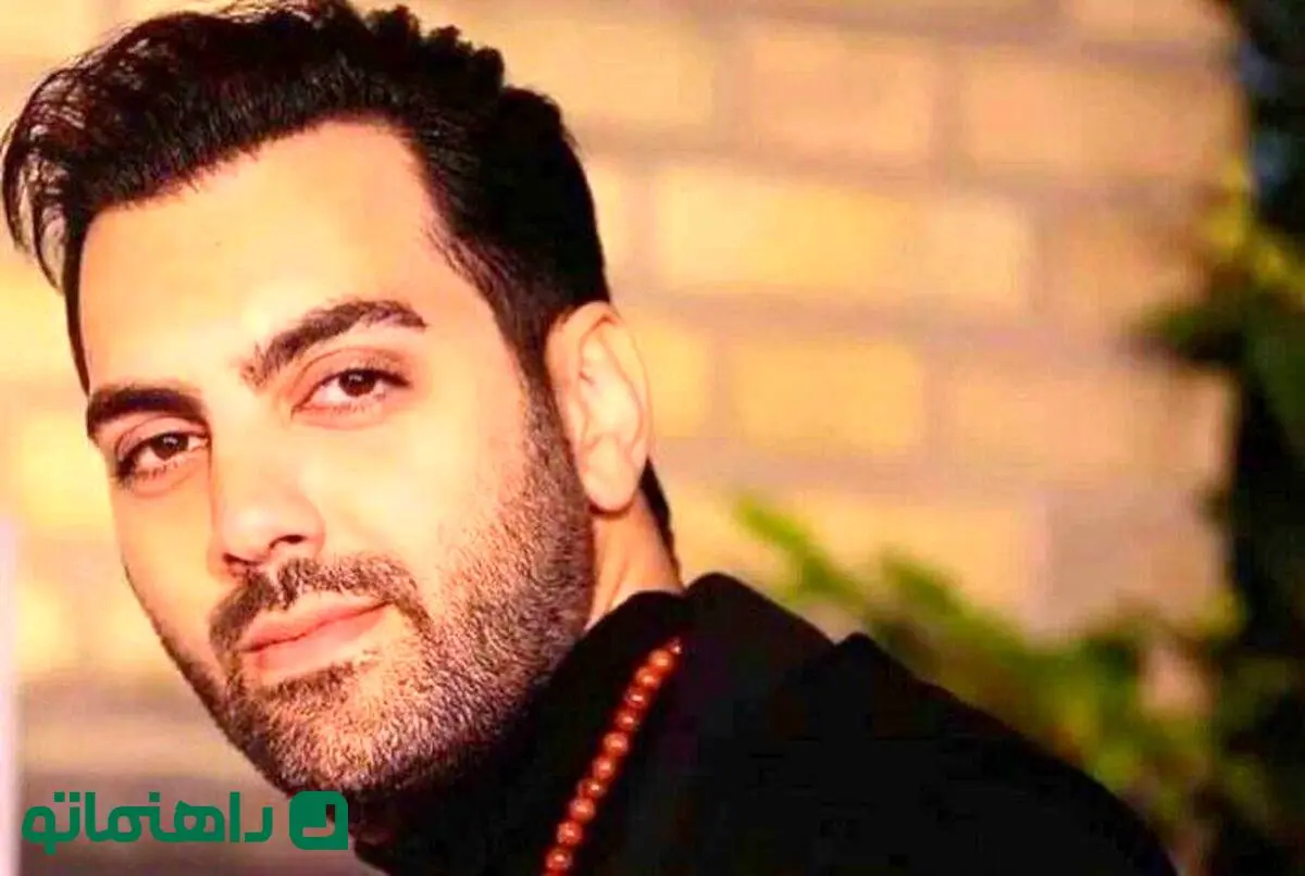 بیوگرافی بازیگر نقش سهراب در سریال سوجان + عکس های شخصی بهادر زمانی و بهترین فیلم های او