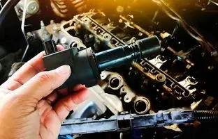 کوئل خودرو چیست؟ + علائم خرابی کوئل خودرو
