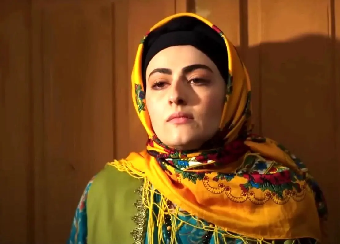  عکس‌های شخصی بازیگر نقش «انیس، دوست سوجان» در سریال «سوجان» + تصاویر