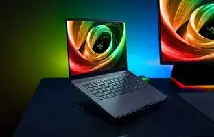 باریک‌ترین لپ‌تاپ گیمینگ Razer معرفی شد