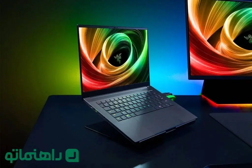باریک‌ترین لپ‌تاپ گیمینگ Razer معرفی شد