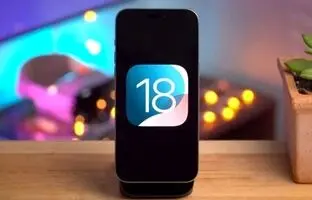 (ویدئو) نمایشگر آیفون پس از نصب ios۱۸ از کار می‌افتد!