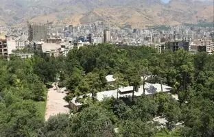 راهنمای سفر: باغ غیبی کجاست؟
