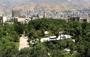 راهنمای سفر: باغ غیبی کجاست؟
