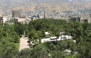 راهنمای سفر: باغ غیبی کجاست؟