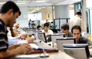 تمدید دورکاری استان تهران تا پایان هفته