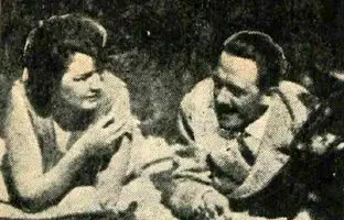 نخستین معشوقه هیتلر به روایت خودش