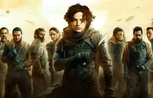 فیلم تلماسه: بخش دوم Dune: Part Two در مورد چیست؟ + بررسی فیلم تلماسه: بخش دوم
