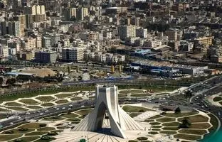 هواشناسی؛ پیش‌بینی وضعیت هوا امروز تهران پنجشنبه ۱۸ اردیبهشت

