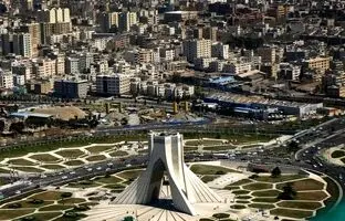 هواشناسی؛ پیش‌بینی وضعیت هوا امروز تهران پنجشنبه ۱۸ اردیبهشت

