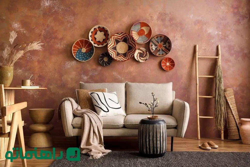 دکوراسیون لوکس با هزینه‌های کم: دکوری‌ های ارزان اما شیک