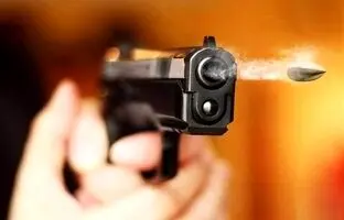 
ترور یکی از نیرو‌های فراجا در خاش
