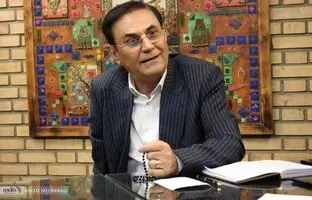 یقه آخوندی از کجا آمد!؟ / روایت حسین‌پور با ۴۰ سال مسئولیت در تشریفات نهاد ریاست جمهوری و وزارت امور خارجه + ویدئو