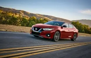 زمان خداحافظی با ماکسیما فرا رسید؟ / سرنوشت مبهم خودروی محبوب نیسان