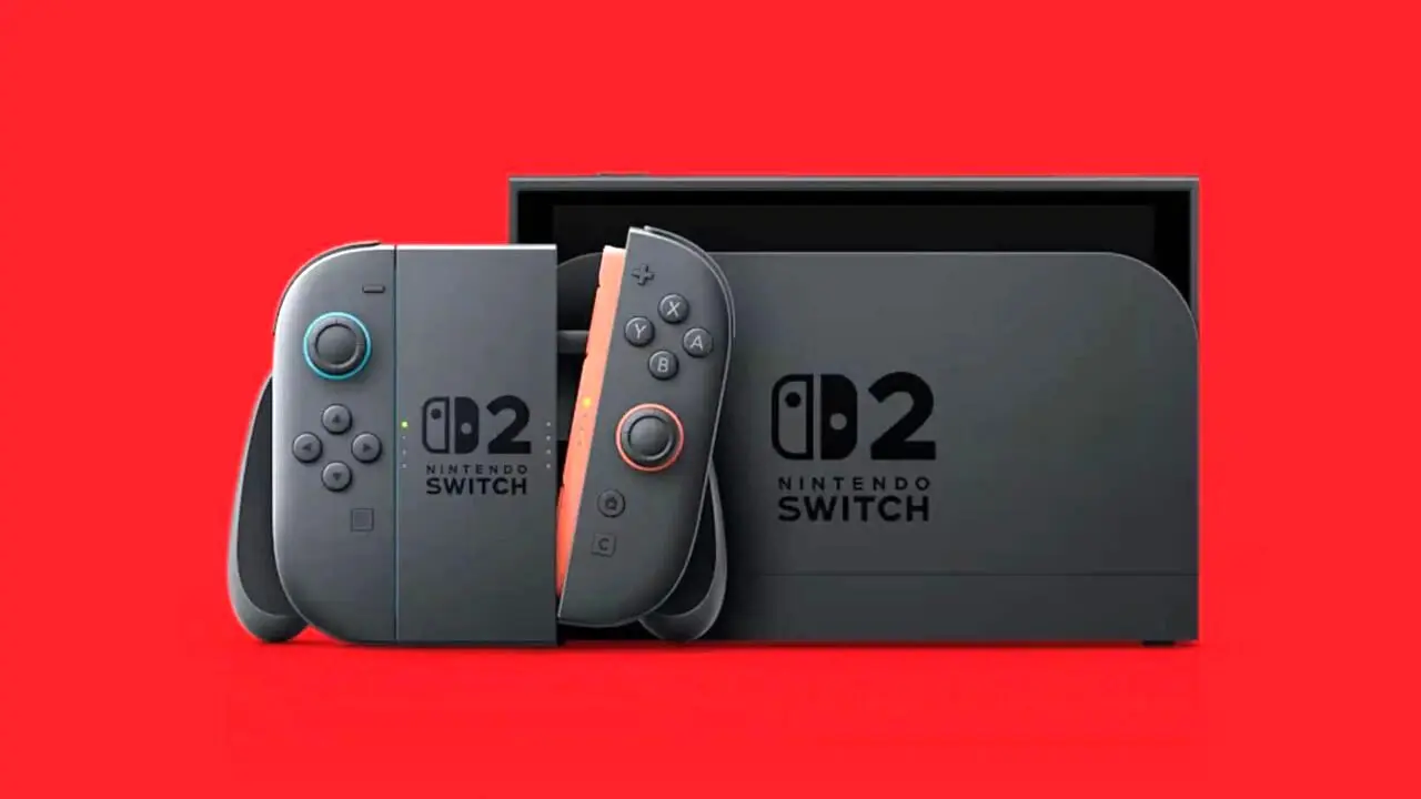 مشخصات نهایی کنسول نینتندو سوییچ ۲ اعلام شد
