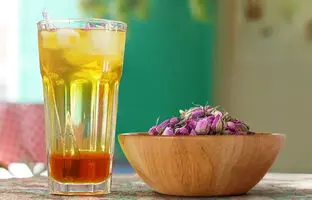  طرز تهیه شربتی سنتی برای روزهای گرم
