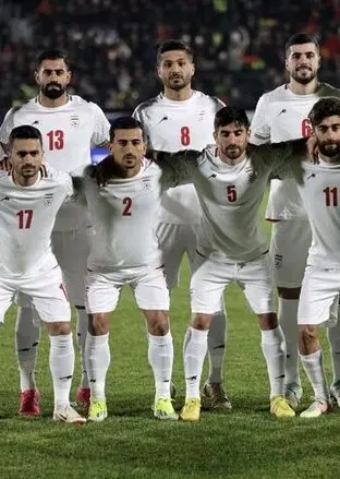 خداحافظی یک پرسپولیسی با تیم ملی؛ او بعید است دوباره دعوت شود!