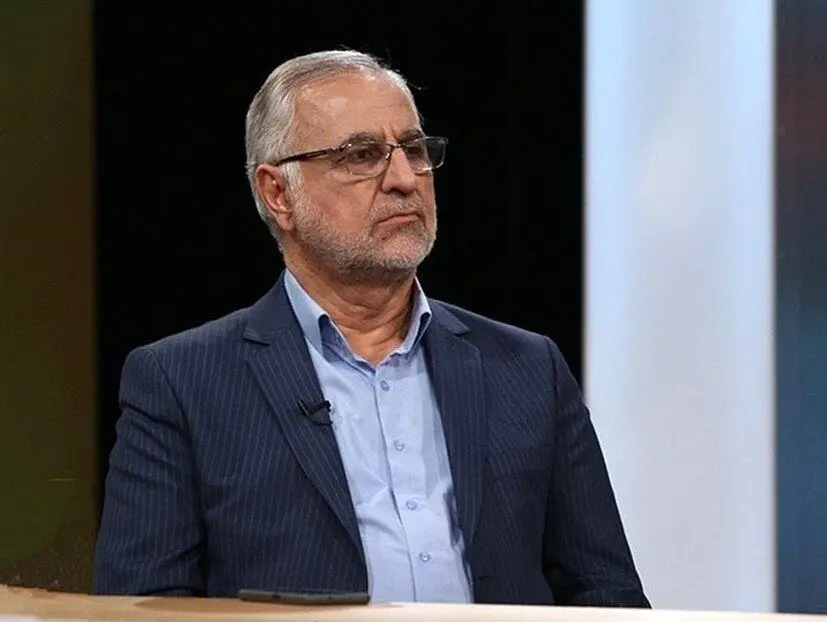 احضار مسعود اسداللهی کارشناس صداوسیما به دستگاه قضایی 