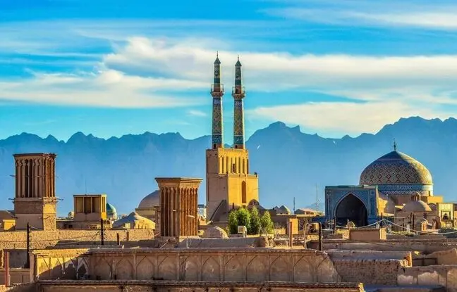جواهرات معماری اسلامی: معرفی خاص‌ترین مساجد ایران با تصاویر دیدنی