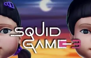  اولین تریلر فصل سوم Squid Game فردا منتشر می‌شود
