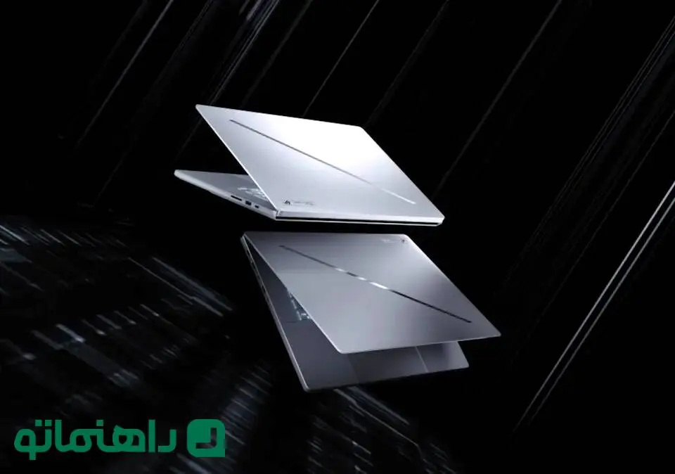 ایسوس از لپ‌تاپ‌های گیمینگ قدرتمند Zephyrus G14 و G16 رونمایی کرد
