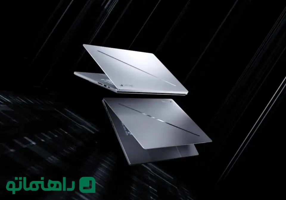 ایسوس از لپ‌تاپ‌های گیمینگ قدرتمند Zephyrus G14 و G16 رونمایی کرد