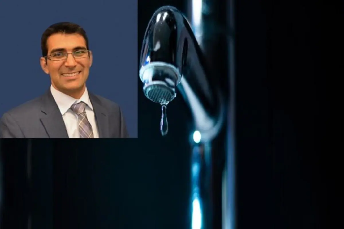 
اپلیکیشن جدیدی که به صرفه‌جویی در مصرف آب کمک می‌کند
