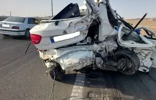اکثر تصادفات تهران چه ساعتی است؟