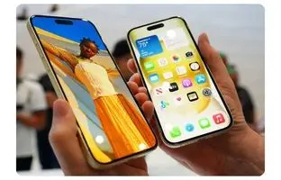 مشکل همیشگی باتری آیفون حل شد